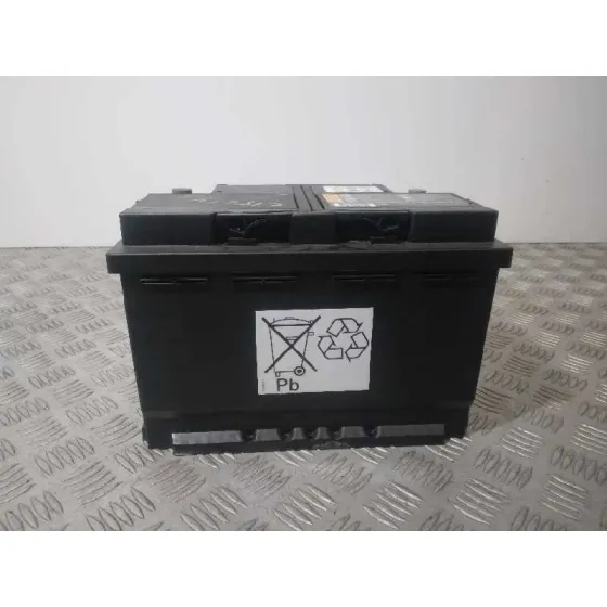 Bateria para Hyundai Tucson