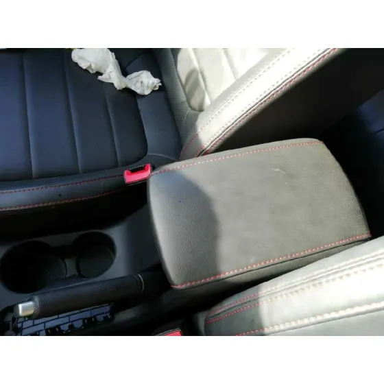 Apoyabrazos Central para Mg Zs Luxury