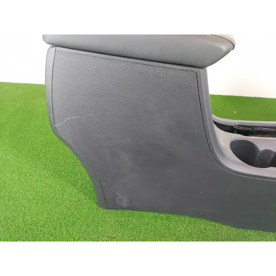Apoyabrazos Central para Mg Zs Luxury