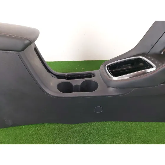 Apoyabrazos Central para Mg Zs Luxury