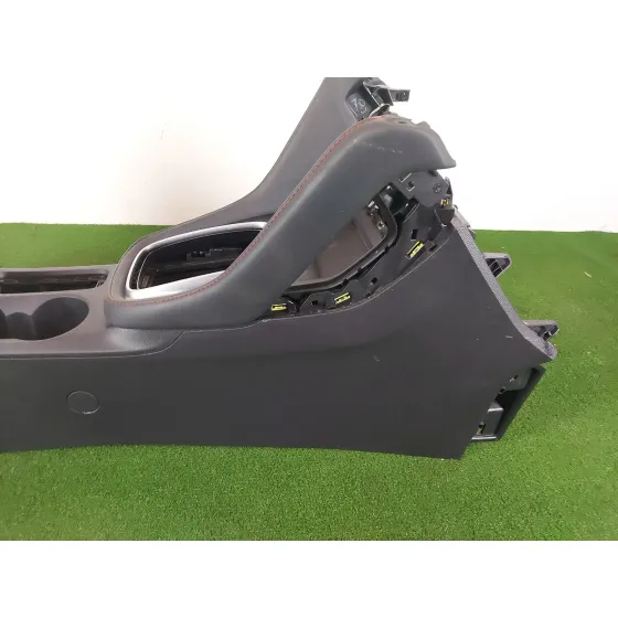 Apoyabrazos Central para Mg Zs Luxury