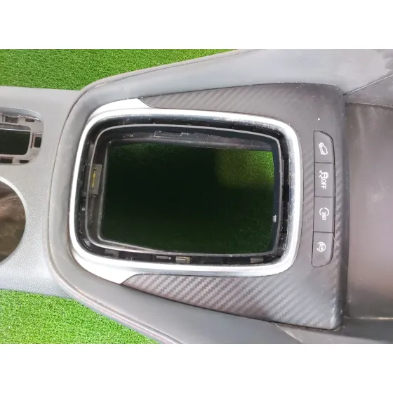 Apoyabrazos Central para Mg Zs Luxury