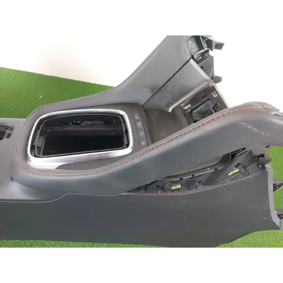 Apoyabrazos Central para Mg Zs Luxury