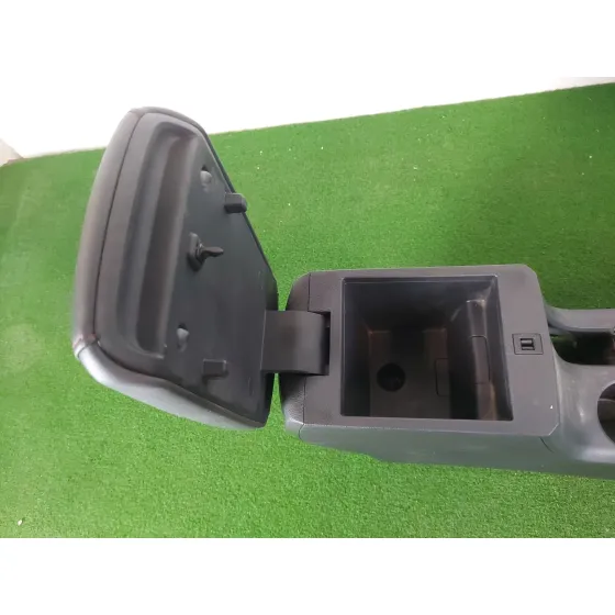 Apoyabrazos Central para Mg Zs Luxury