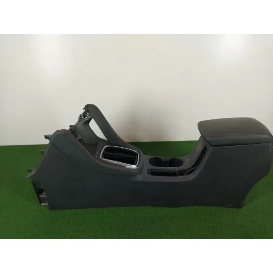 Apoyabrazos Central para Mg Zs Luxury