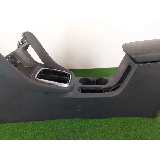 Apoyabrazos Central para Mg Zs Luxury