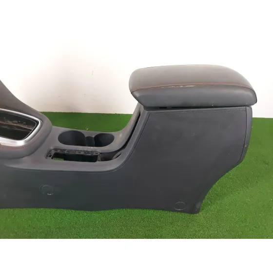 Apoyabrazos Central para Mg Zs Luxury