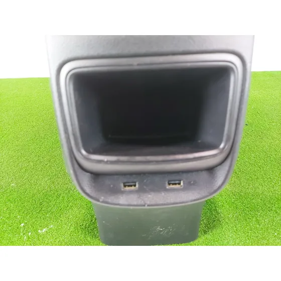 Apoyabrazos Central para Mg Zs Luxury