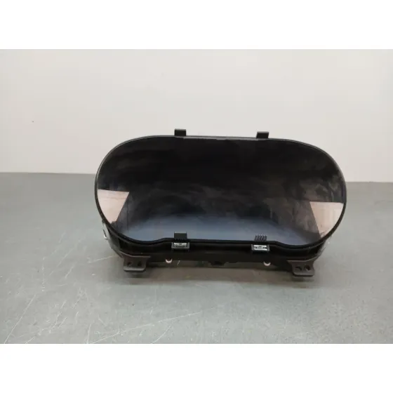 Cuadro Instrumentos para Mg Zs Luxury