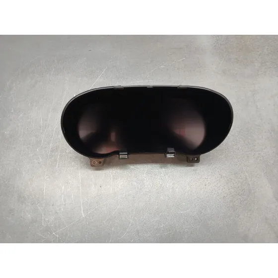 Cuadro Instrumentos para Mg Zs Luxury