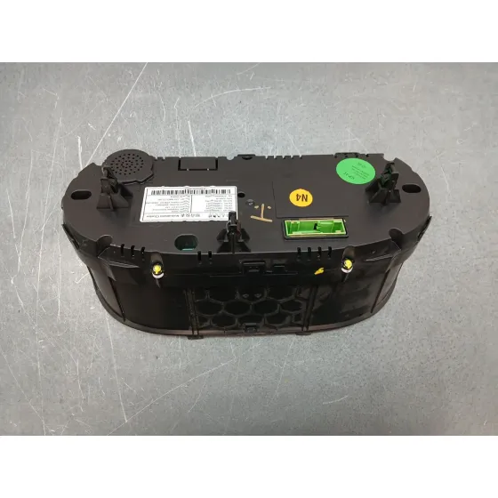 Cuadro Instrumentos para Mg Zs Luxury