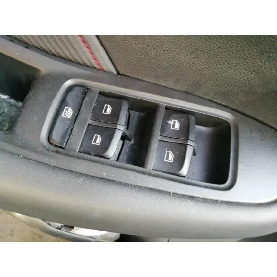 Mando Elevalunas Delantero Izquierdo para Mg Zs Luxury