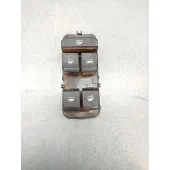 Mando Elevalunas Delantero Izquierdo para Mg Zs Luxury