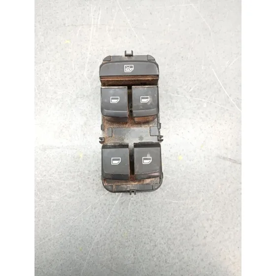 Mando Elevalunas Delantero Izquierdo para Mg Zs Luxury