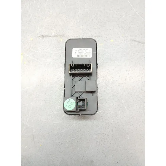 Mando Elevalunas Delantero Izquierdo para Mg Zs Luxury