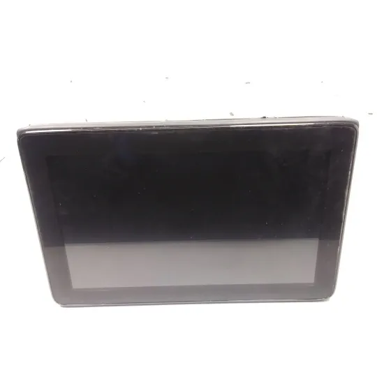 Pantalla Multifuncion para Mg Zs Luxury