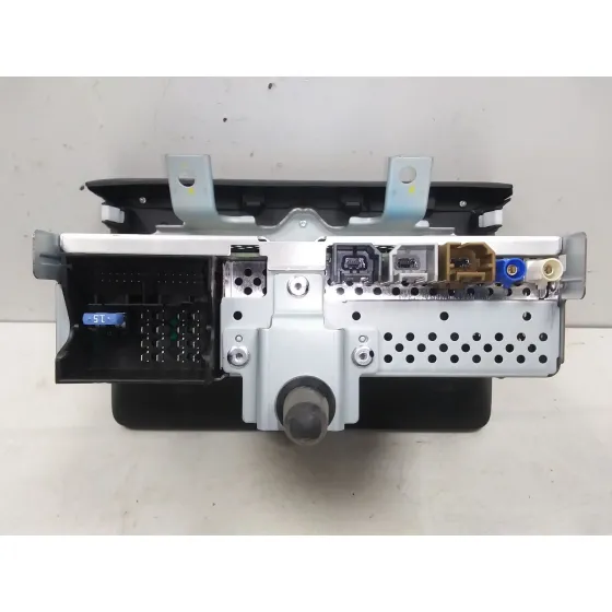 Pantalla Multifuncion para Mg Zs Luxury