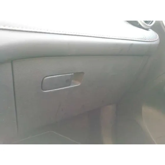Guantera para Mg Zs Luxury