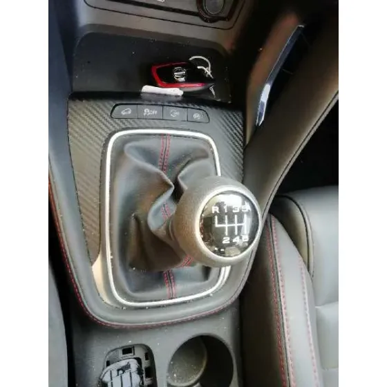 Palanca Cambio para Mg Zs Luxury