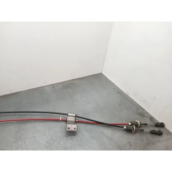 Palanca Cambio para Mg Zs Luxury