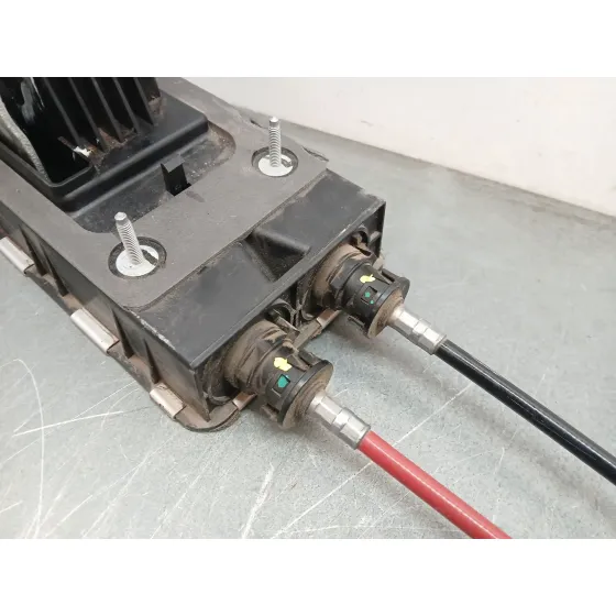 Palanca Cambio para Mg Zs Luxury