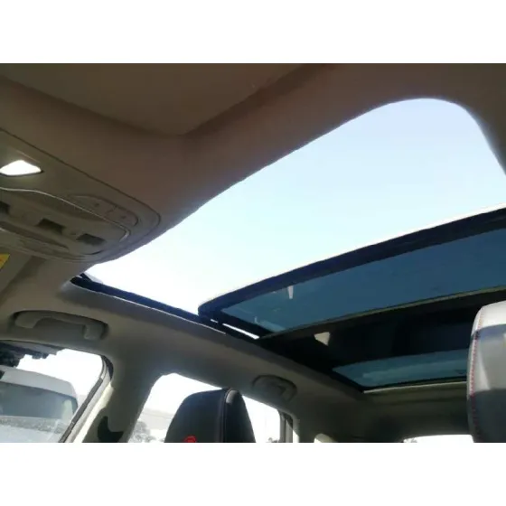 Techo Electrico para Mg Zs Luxury