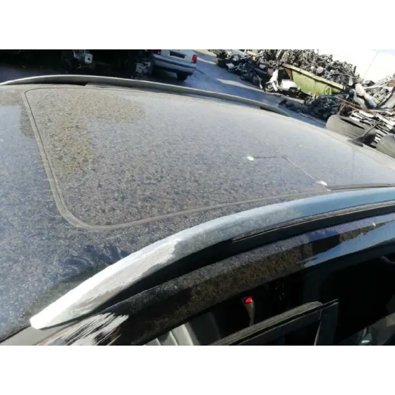 Techo Electrico para Mg Zs Luxury
