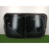 Techo Electrico para Mg Zs Luxury