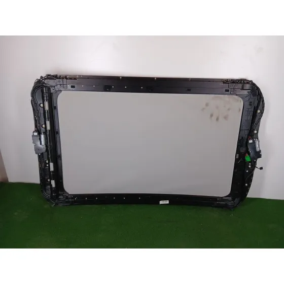 Techo Electrico para Mg Zs Luxury