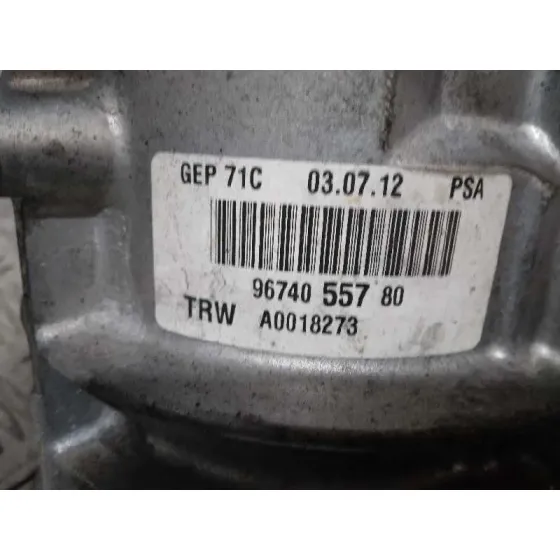 Bomba Direccion para Citroën C4 Grand Picasso