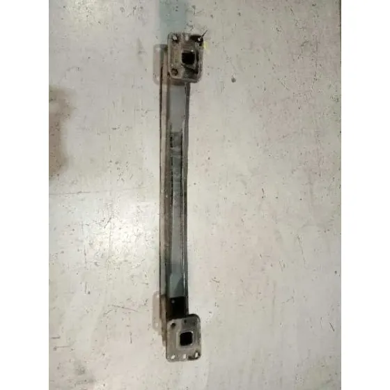 Refuerzo Paragolpes Trasero para Ford Focus Lim.
