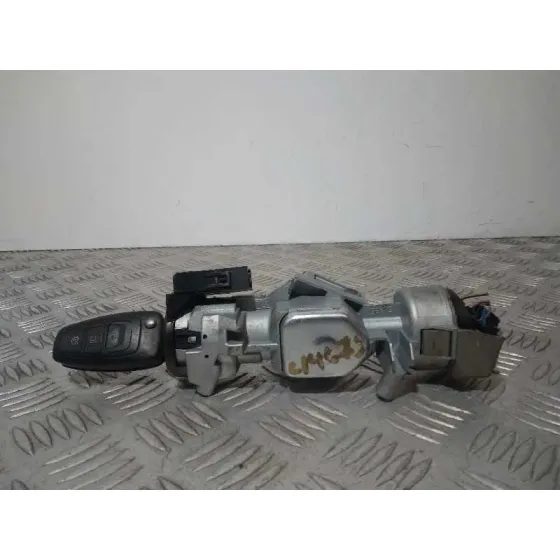 Conmutador De Arranque para Ford Focus Lim.