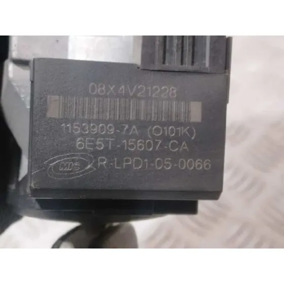 Conmutador De Arranque para Ford Focus Lim.