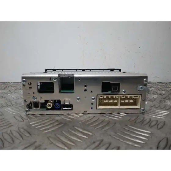 Sistema Audio / Radio Cd para Hyundai Tucson
