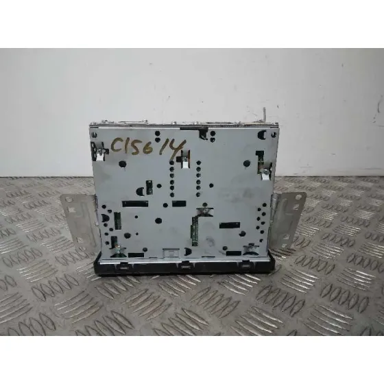 Sistema Audio / Radio Cd para Hyundai Tucson