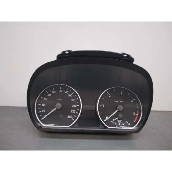 Cuadro Instrumentos para Bmw Serie 1 Berlina (E81/E87)