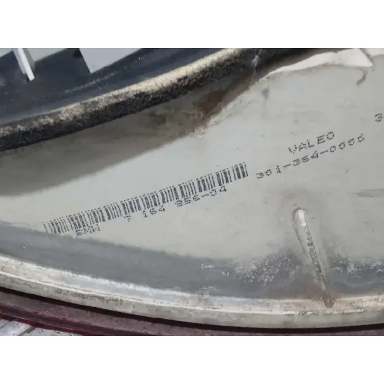 Piloto Trasero Derecho para Bmw Serie 1 Berlina (E81/E87)