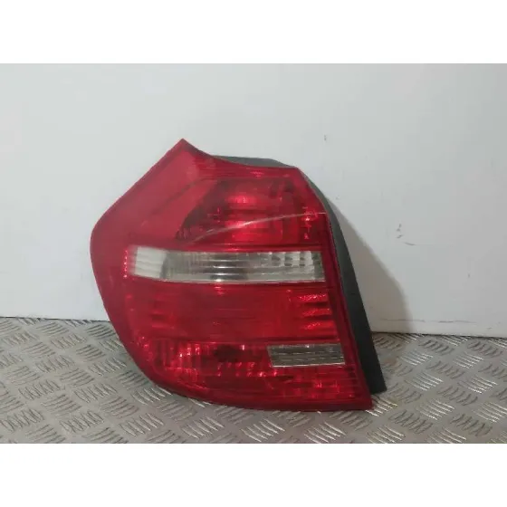Piloto Trasero Izquierdo para Bmw Serie 1 Berlina (E81/E87)