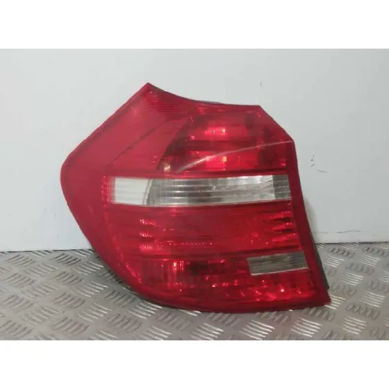 Piloto Trasero Izquierdo para Bmw Serie 1 Berlina (E81/E87)