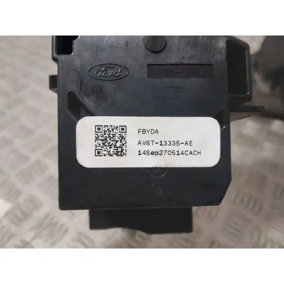 Mando Luces para Ford Focus Lim.