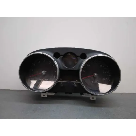 Cuadro Instrumentos para Nissan Qashqai (J10)
