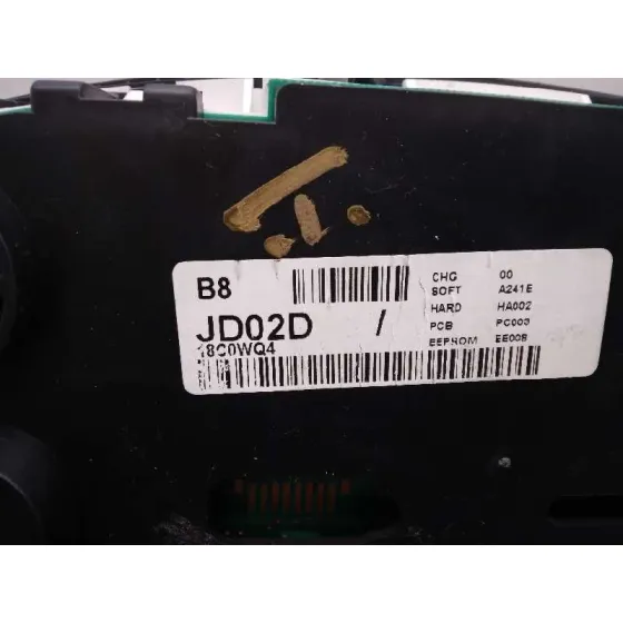 Cuadro Instrumentos para Nissan Qashqai (J10)