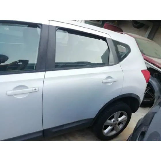 Puerta Trasera Izquierda para Nissan Qashqai (J10)