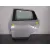 Puerta Trasera Izquierda para Nissan Qashqai (J10)