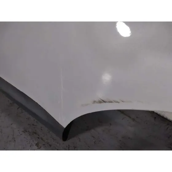 Puerta Trasera Izquierda para Nissan Qashqai (J10)