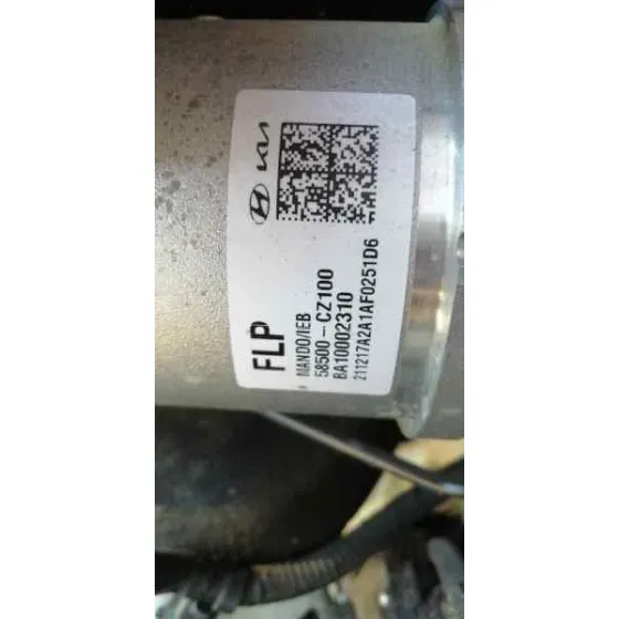 Abs para Hyundai Tucson