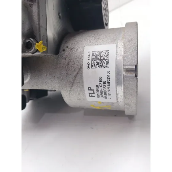 Abs para Hyundai Tucson