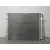 Condensador / Radiador Aire Acondicionado para Hyundai Tucson