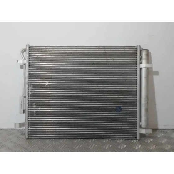 Condensador / Radiador Aire Acondicionado para Hyundai Tucson