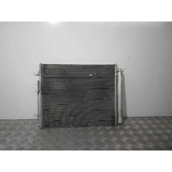 Condensador / Radiador Aire Acondicionado para Hyundai Tucson